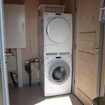 Vakantiehuis Seeschwalbe Classic 37