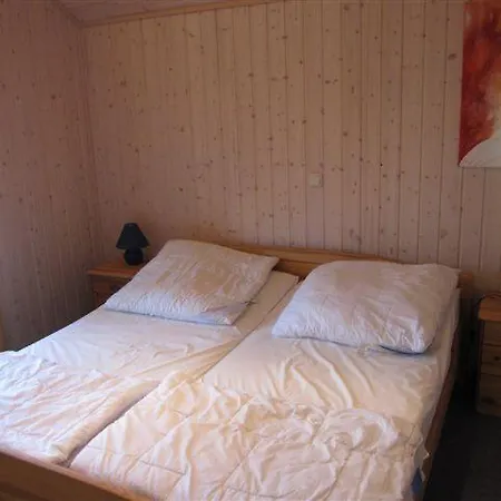 Hébergement de vacances Seeschwalbe Classic 37 Rechlin