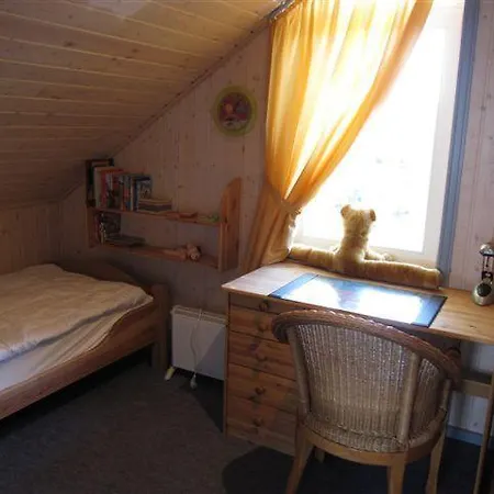 Seeschwalbe Classic 37 *