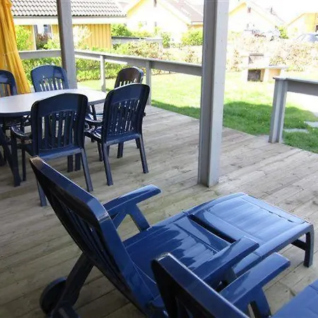 Vakantiehuis Seeschwalbe Classic 37 Rechlin