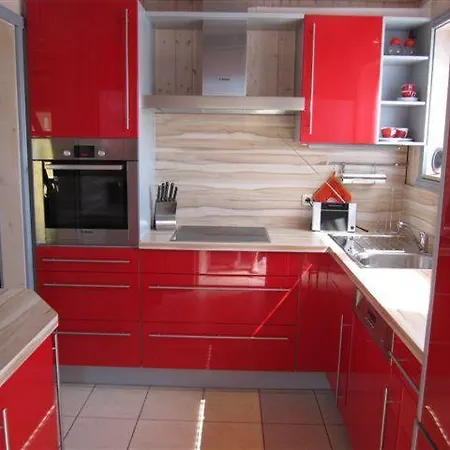 Seeschwalbe Classic 37 * Rechlin