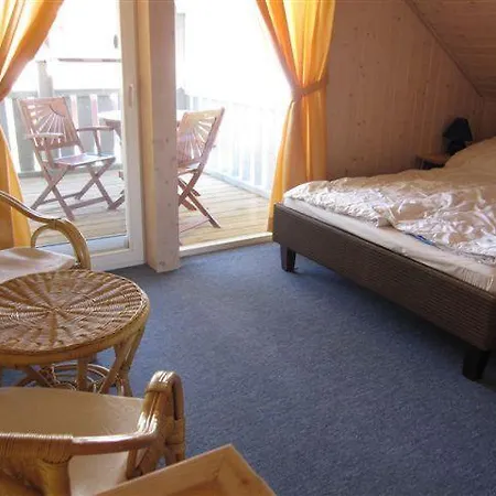 Seeschwalbe Classic 37