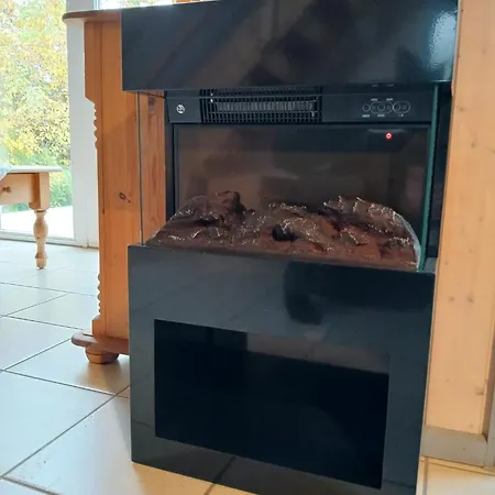 Hébergement de vacances Seeschwalbe Classic 37