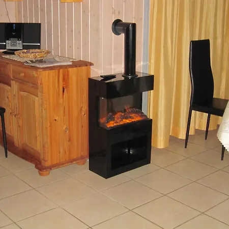 Seeschwalbe Classic 37 Hébergement de vacances